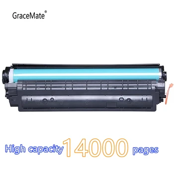 GraceMate Ühilduv CE314A 314A Drum Unit for HP Color LaserJet Pro CP1021 CP1022 CP1023 CP1025nw CP1026nw CP1027nw CP1028nw