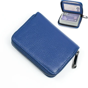 Ehtne Nahk ID-Kaardi Omanik Pakett juhiluba, Panga Credit Card Hoidja Juhul Multi-funktsionaalne Set Clip Kott Kate