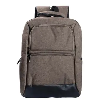 Hall mees sülearvuti seljakott arvuti seljakotid casual stiilis kotid suur mees business travel kott, seljakott koolikotid