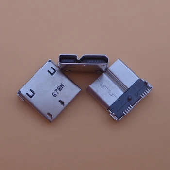 1TK ASUS T3 T300chi H51P 10pin Micro USB 3.0 Jack socket Connectors Pistiku Digital kõvaketas tablett Laiendatud Väljaanne