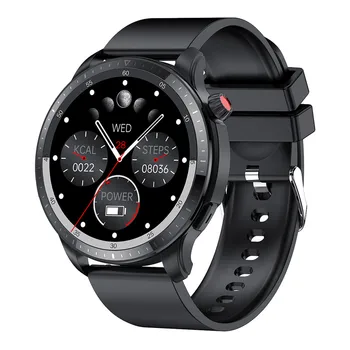 Smart Watch T52 Sport BT Kõne Käekell 1.39 Tolline vererõhk Oxgen Südame Löögisageduse Tervist Jälgida Meeste ja Naiste Smartwatch