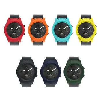Kaitseraua Värviga Juhul kaitsvas Smart Watch Raami TicWatch Pro