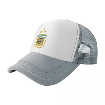 Argentina 3 tärni 2022 Baseball Cap Kapuuts Härrasmees Müts Luksus Bränd Uus Müts Mees ühise Põllumajanduspoliitika Naiste