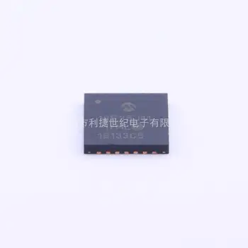5TK PIC18F25J11-I/ML 28-QFN Mikrokontrolleri IC 8-bitine 48MHz 32KB Flash Mälu