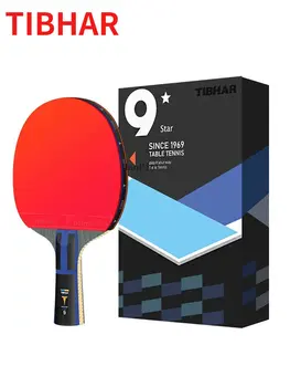 2023 Uus Ping Pong Mõla Vistrikud-Tabeli Tennise Reket Hight Kvaliteeti Tera 6/7/8/9 Tähte Kott
