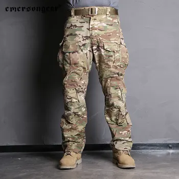 Emerson 2020 uute G3 Tactical Püksid Camo Püksid Militar Armee Jahindus Multicam Tõeline Mens Tollimaksu Koolitus Cargo Püksid