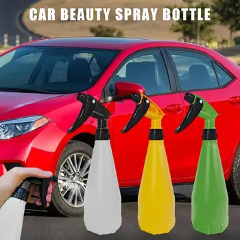Auto Üksikasjalikult Spray Pudelit Watergun Kuiv Lahjendamine Pudel Puhastamiseks Pihustamine Lahendusi Otsik Raskeveokite Pudelid Auto
