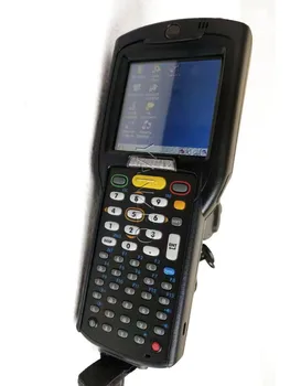 MC3190 MC3190-G MC3190-GL4H04E0A Jaoks Symboll 1D Laser 48 Võti PDA Pihuarvuti Vöötkoodi