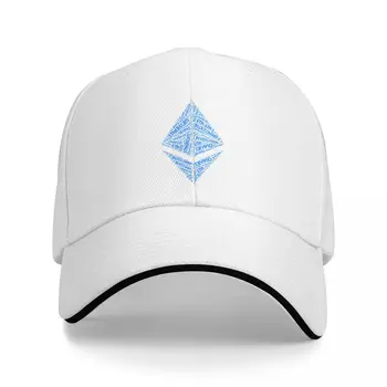 Ethereum cryptocurrency - Ethereum ETH Baseball Cap Golf Müts Müts Naiste Rannas Outlet Meeste