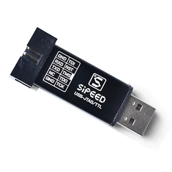 Sipeed USB-JTAG/TTL RISC-V Siluri STLINK V2 STM8/STM32 Simulaator