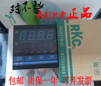 Algne Ehtne Jaapani RKC Intelligentne Termostaat CB900 Temperatuuri Kontroll Arvesti CD901 CH902 CD501 RH400
