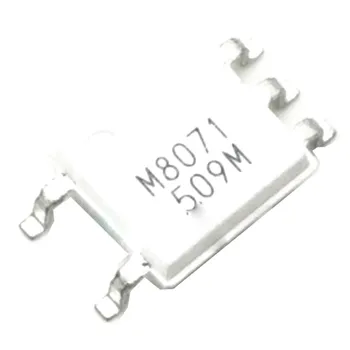 10tk FODM8071 M8071 SOP-5